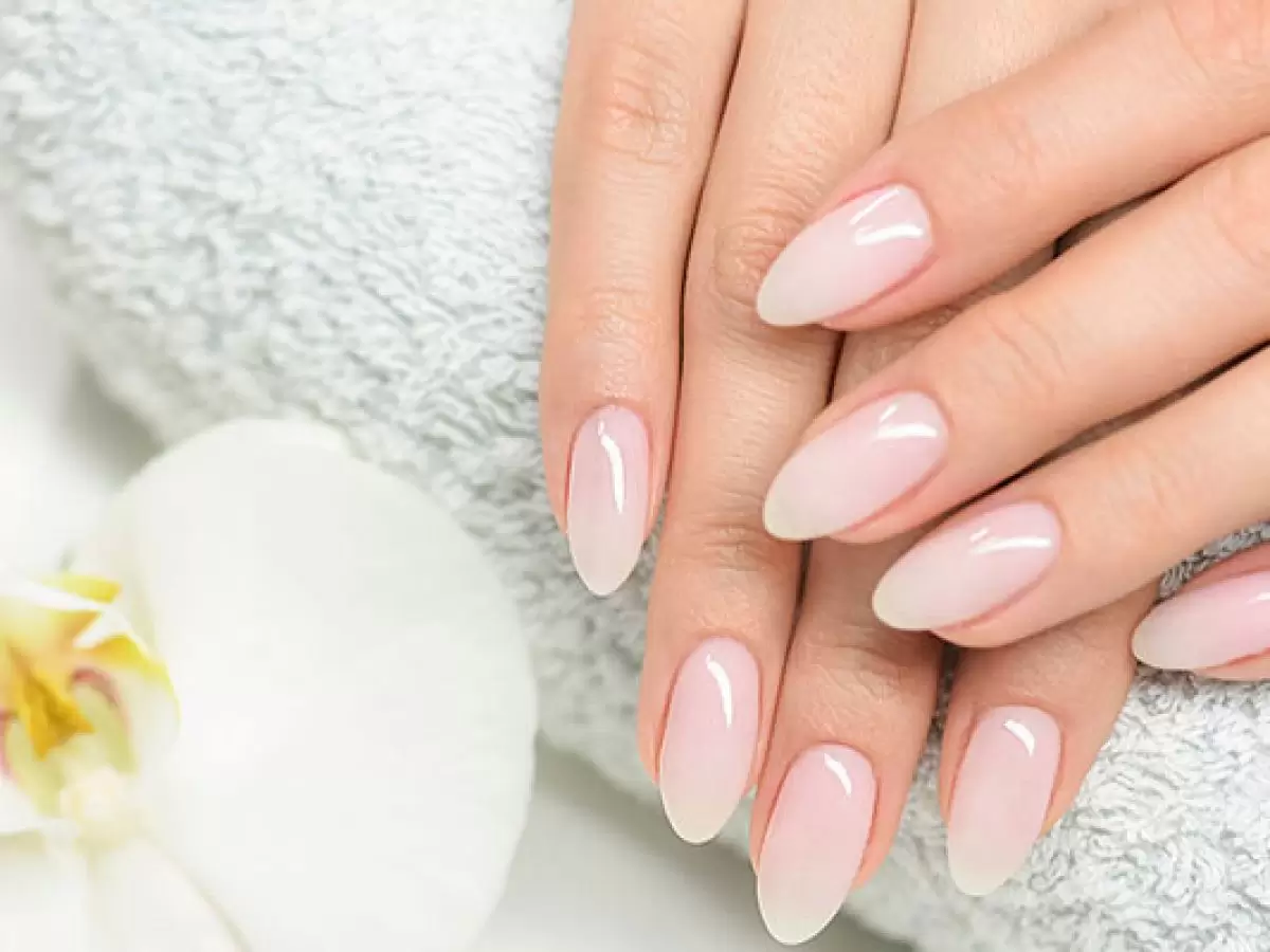 Gölbaşı Protez Tırnak